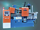 Hot Chamber Pressure Die Casting Machine