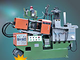 Hot Chamber Pressure Die Casting Machine
