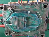 Plastic Moulds