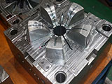 Pressure Die Casting Moulds