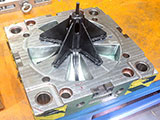 Pressure Die Casting Moulds
