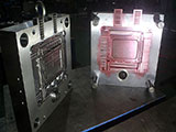 Pressure Die Casting Moulds