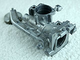Pressure Die Casting Moulds