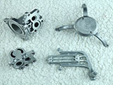 Pressure Die Casting Moulds