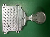 Pressure Die Casting Moulds