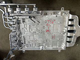 Pressure Die Casting Moulds