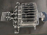 Pressure Die Casting Moulds