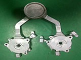 Pressure Die Casting Moulds